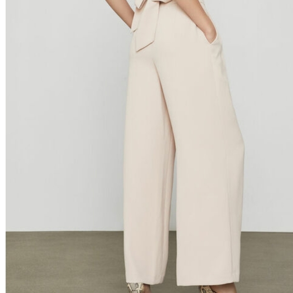 BCBGMAXAZRIA Women's Wide-Leg  Trousers - Picture 9 of 15